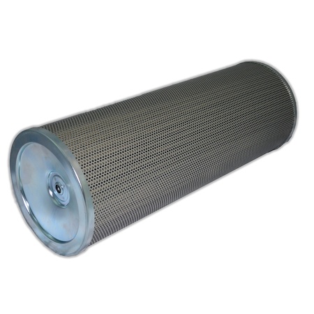 Main Filter Hydraulic Filter, replaces PARKER 937732, Return Line, 10 micron, Inside-Out MF0063742